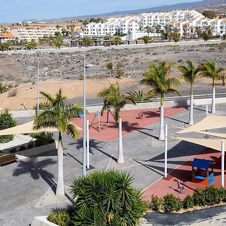 Duplex La Tosca By Sunkeyrents Lägenhet Callao Salvaje Exteriör bild
