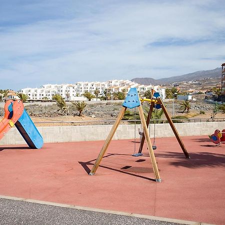 Duplex La Tosca By Sunkeyrents Lägenhet Callao Salvaje Exteriör bild