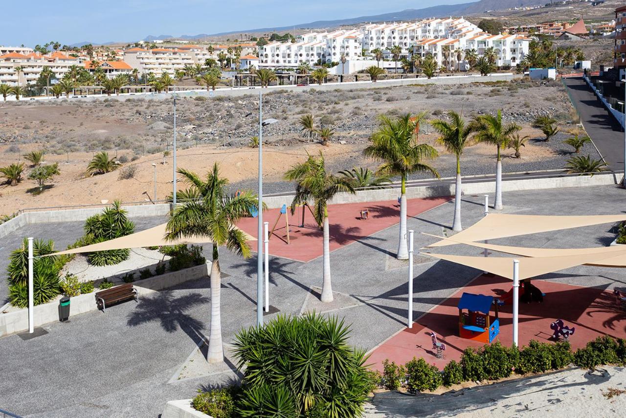 Duplex La Tosca By Sunkeyrents Lägenhet Callao Salvaje Exteriör bild