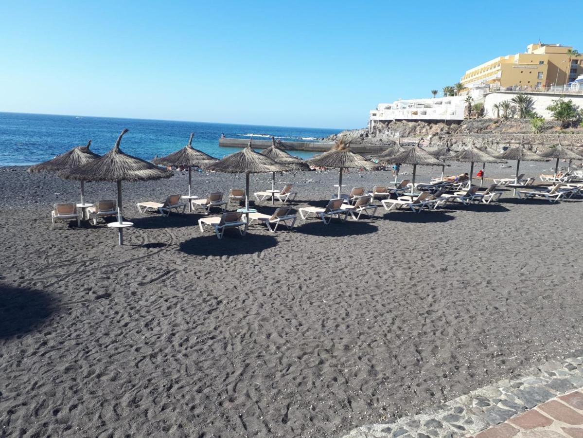 Duplex La Tosca By Sunkeyrents Lägenhet Callao Salvaje Exteriör bild