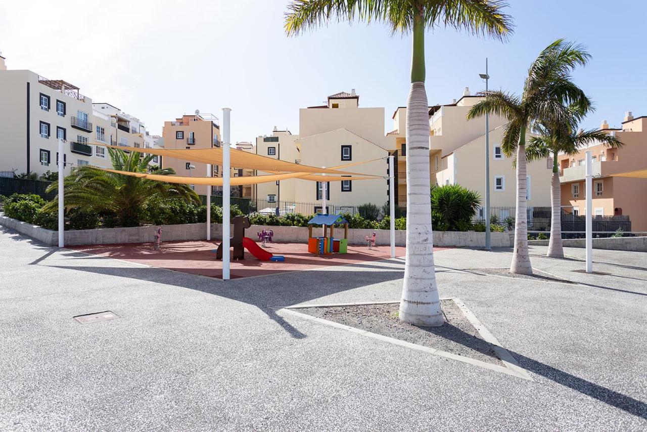 Duplex La Tosca By Sunkeyrents Lägenhet Callao Salvaje Exteriör bild