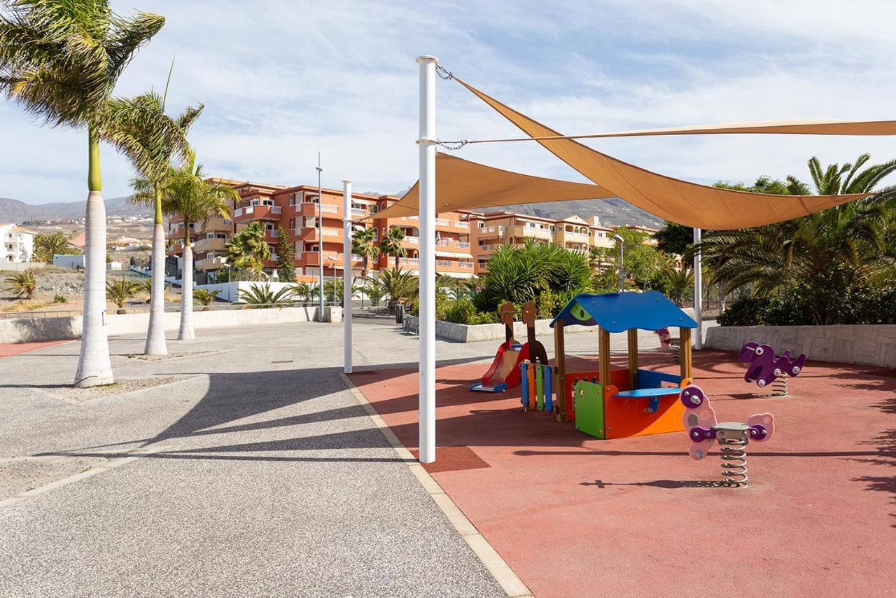 Duplex La Tosca By Sunkeyrents Lägenhet Callao Salvaje Exteriör bild