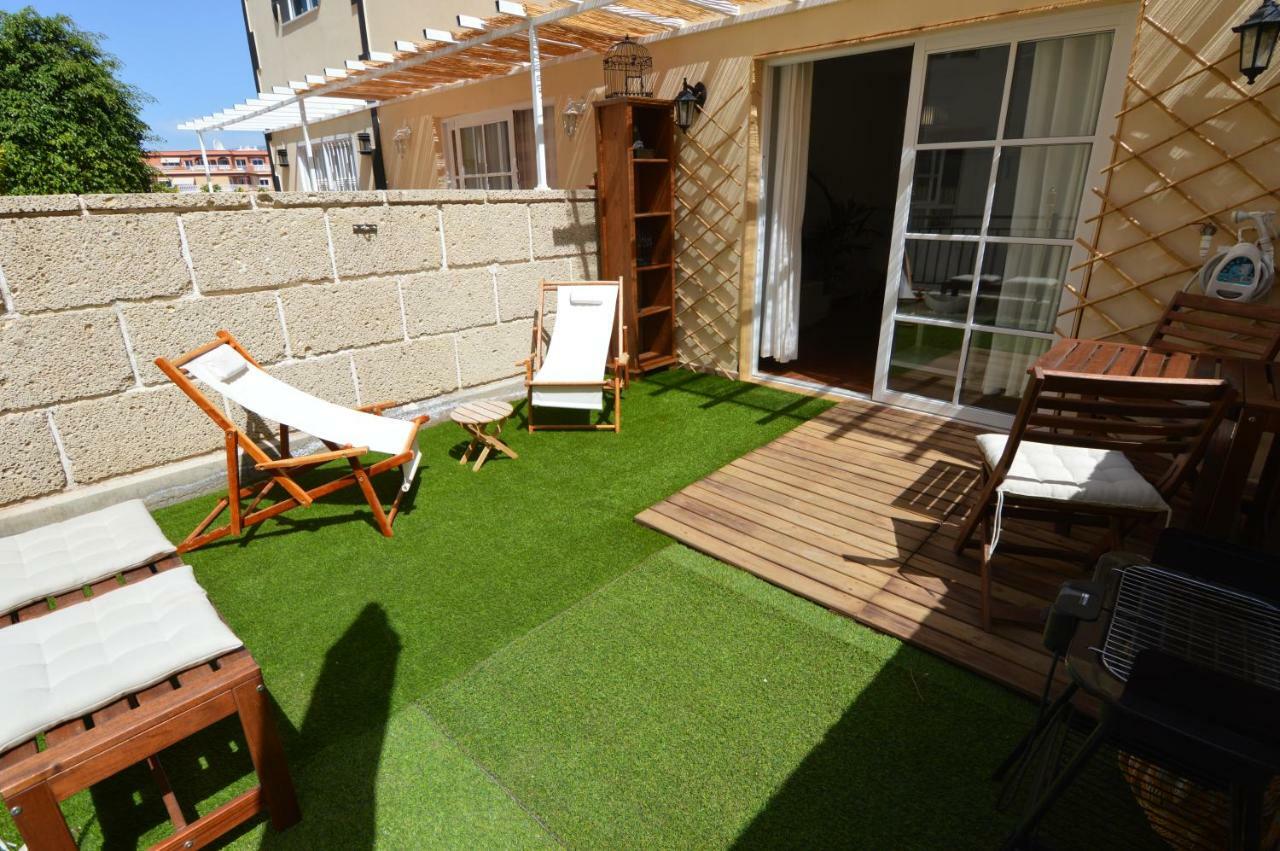 Duplex La Tosca By Sunkeyrents Lägenhet Callao Salvaje Exteriör bild