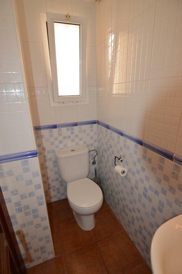 Duplex La Tosca By Sunkeyrents Lägenhet Callao Salvaje Exteriör bild