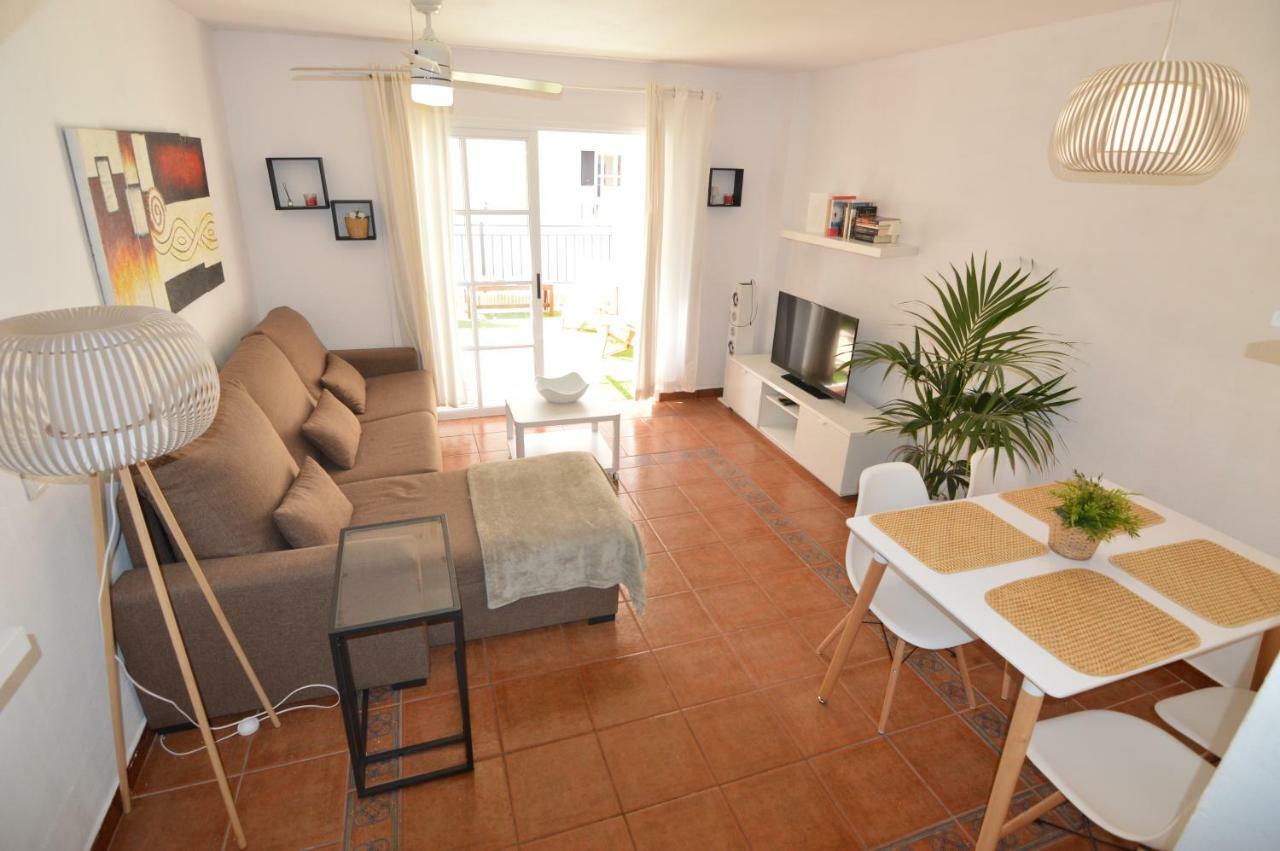 Duplex La Tosca By Sunkeyrents Lägenhet Callao Salvaje Exteriör bild