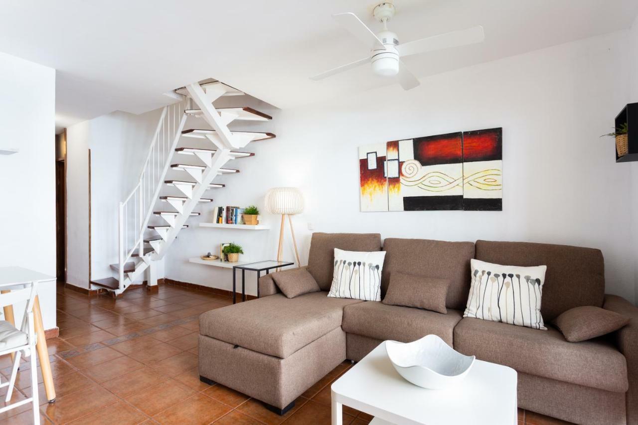 Duplex La Tosca By Sunkeyrents Lägenhet Callao Salvaje Exteriör bild