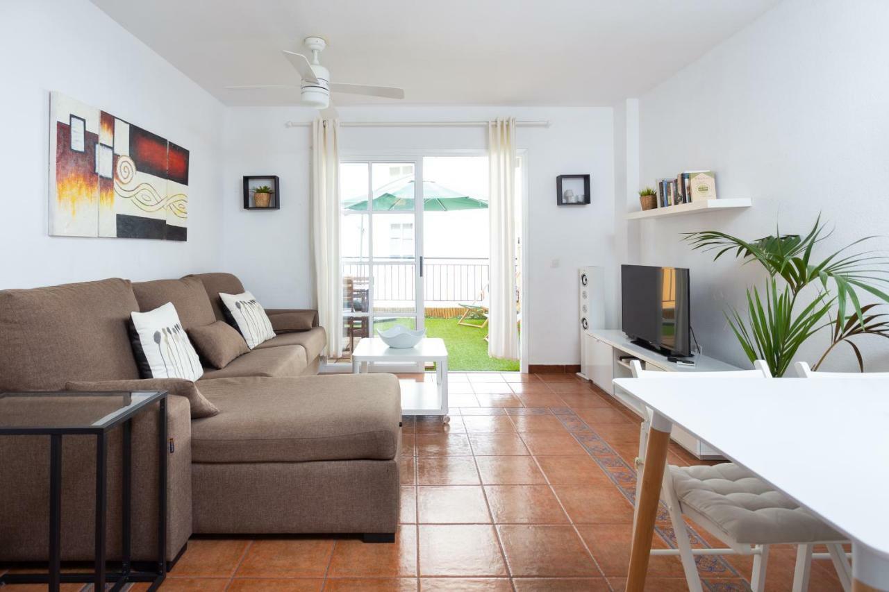 Duplex La Tosca By Sunkeyrents Lägenhet Callao Salvaje Exteriör bild