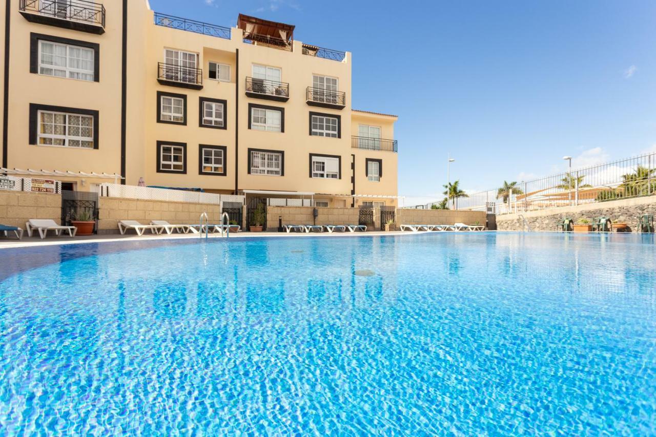 Duplex La Tosca By Sunkeyrents Lägenhet Callao Salvaje Exteriör bild