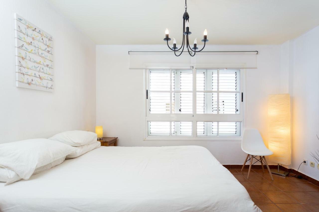 Duplex La Tosca By Sunkeyrents Lägenhet Callao Salvaje Exteriör bild