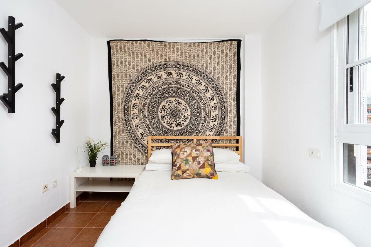 Duplex La Tosca By Sunkeyrents Lägenhet Callao Salvaje Exteriör bild