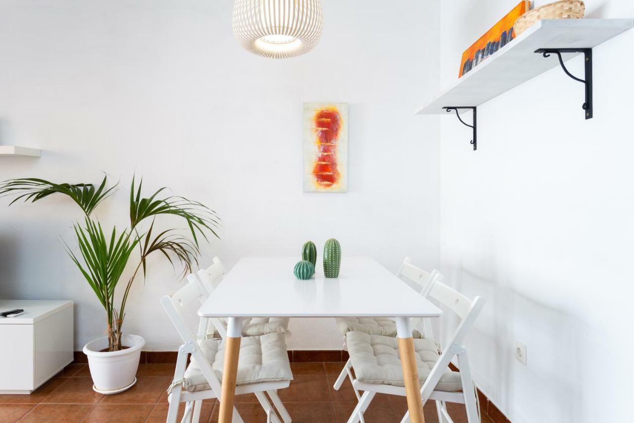 Duplex La Tosca By Sunkeyrents Lägenhet Callao Salvaje Exteriör bild
