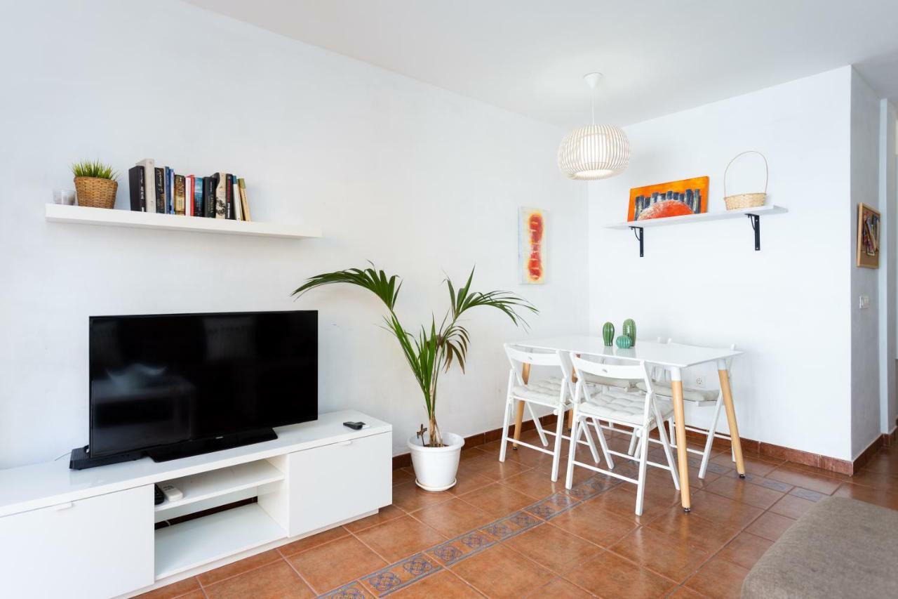 Duplex La Tosca By Sunkeyrents Lägenhet Callao Salvaje Exteriör bild