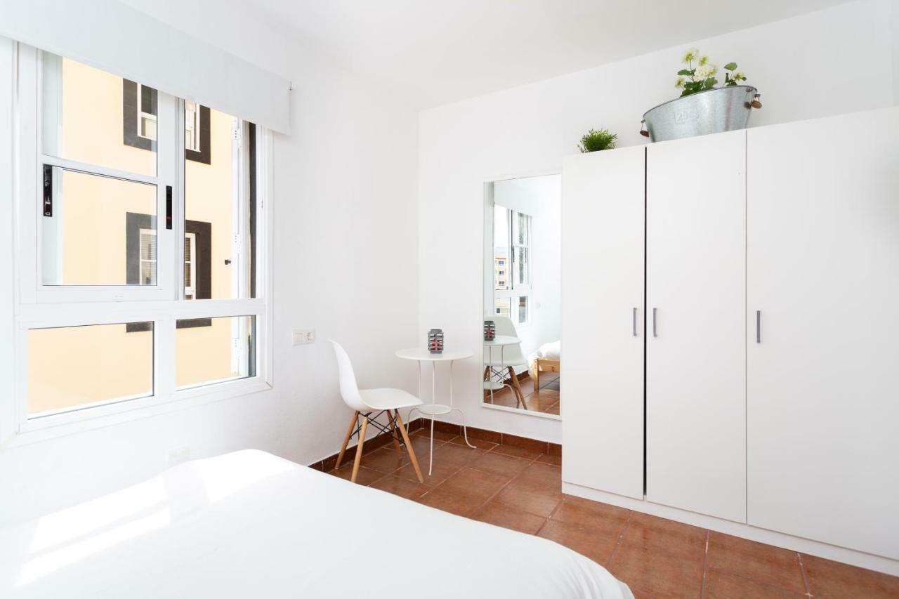 Duplex La Tosca By Sunkeyrents Lägenhet Callao Salvaje Exteriör bild
